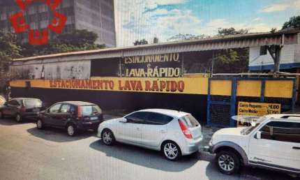Terreno Residencial à venda, Centro, Osasco - TE0084.