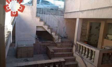 Casa Residencial à venda, Munhoz Júnior, Osasco - CA0550.