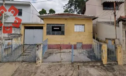 Casa residencial à venda, jaguará, são paulo - ca0554.