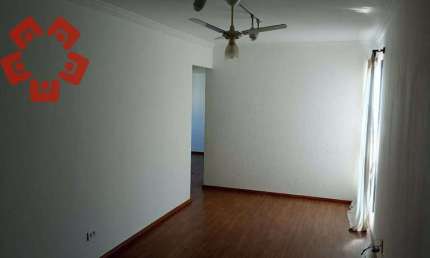 Apartamento com 3 dormitórios à venda, 65 m² por R$ 340.000,00 - I.A.P.I. - Osasco/SP