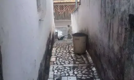 Casa residencial à venda, vila osasco, osasco - ca0560.