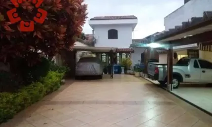 Casa Residencial à venda, Rochdale, Osasco - CA0563.