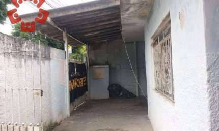 Casa Residencial à venda, Munhoz Júnior, Osasco - CA0578.