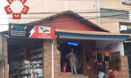 Terreno Residencial à venda, Veloso, Osasco - TE0089.