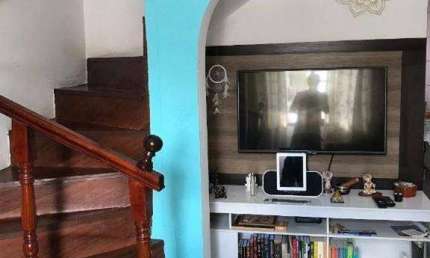 Casa em condomínio fechado com 4 quartos à venda na Rua Gonçalves Dias, Cipava, Osasco