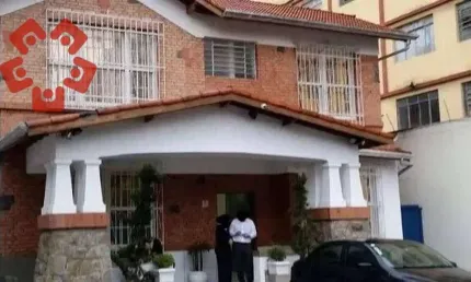 Casa Residencial para venda e locação, Bela Vista, São Paulo - CA0595.