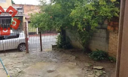 Casa Residencial à venda, Jaguaribe, Osasco - CA0598.