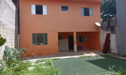 Casa com 3 dormitórios à venda, 150 m² por R$ 480.000,00 - Jardim Nogueira - Osasco/SP
