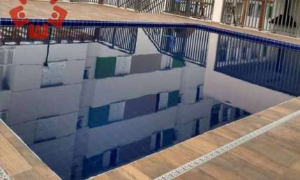 Apartamento Residencial para venda e locação, Padroeira, Osasco - AP0378.