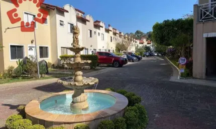 Sobrado Residencial à venda, Vila São Silvestre, São Paulo - SO0416.