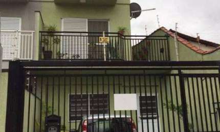 Casa Residencial à venda, Bela Vista, São Paulo - CA0636.