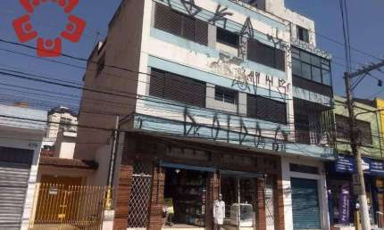 Sala comercial à venda na Rua Padre Damaso, Centro, Osasco