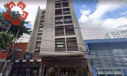 Loja Comercial à venda, Jardim Paulista, São Paulo - LO0007.