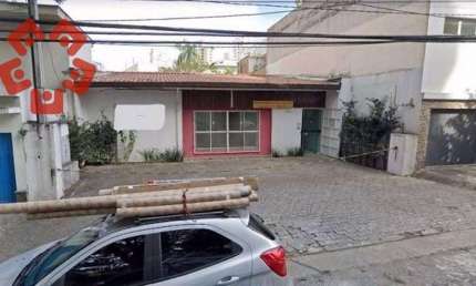 Prédio à venda, 260 m² por R$ 6.000.000,00 - Perdizes - São Paulo/SP