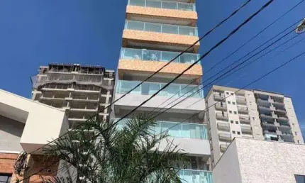 Apartamento Residencial à venda, Centro, Osasco - AP0393.