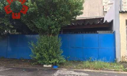 Galpão Comercial para locação, Vila Albano, São Paulo - GA0072.