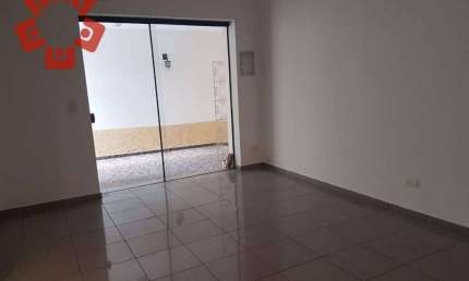 Casa Residencial para locação, Vila Yara, Osasco - CA0638.