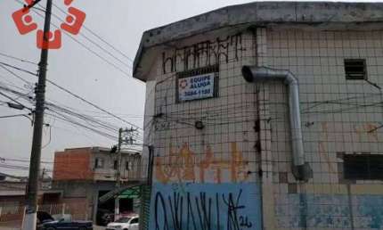 Sala Comercial para locação, Jardim Roberto, Osasco - SA0101.