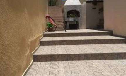 Sobrado Residencial à venda, Jardim das Flores, Osasco - SO0424.