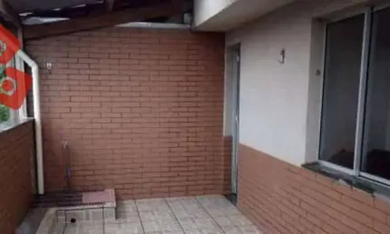 Apartamento Residencial à venda, Jardim Dayse, Ferraz de Vasconcelos - AP0397.