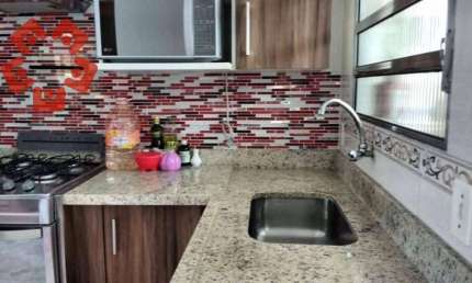 Casa Residencial à venda, Jardim Stella Maris, Jandira - CA0647.