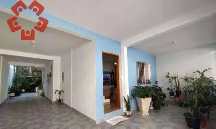Sobrado Residencial à venda, Jardim Bom Sucesso, Carapicuíba - SO0431.