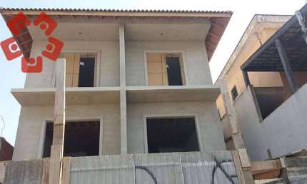 Sobrado Residencial à venda, Bela Vista, São Paulo - SO0435.