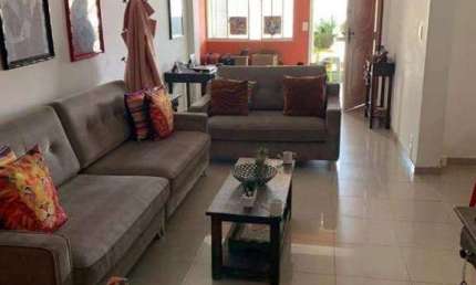 Sobrado Residencial à venda, Parque Continental, São Paulo - SO0442.