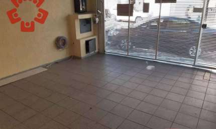 Casa Residencial à venda, Jardim D Abril, Osasco - CA0667.