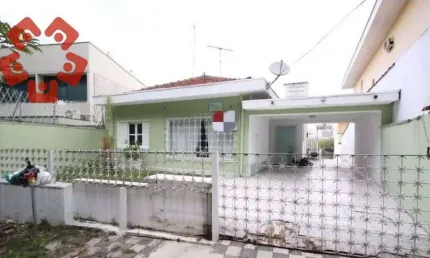 Casa Residencial à venda, Vila Campesina, Osasco - CA0674.