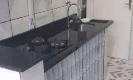 Apartamento residencial à venda, novo osasco, osasco - ap0418.