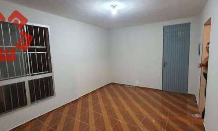 Apartamento Residencial à venda, Piratininga, Osasco - AP0419.