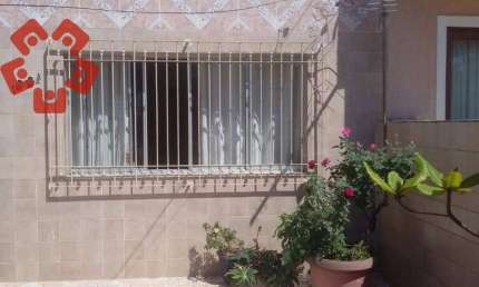 Sobrado Residencial à venda, Bela Vista, São Paulo - SO0450.