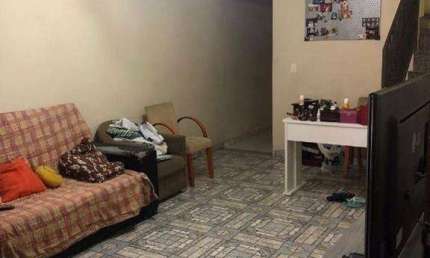 Sobrado Residencial à venda, Umuarama, Osasco - SO0451.