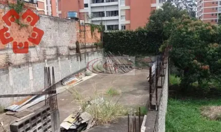 Terreno Residencial à venda, Vila Yara, Osasco - TE0101.