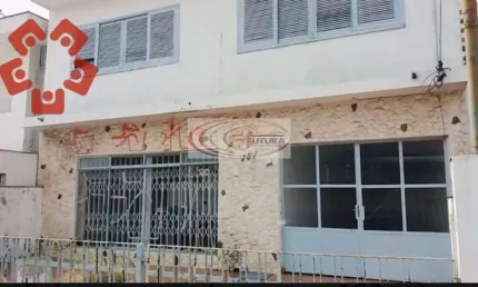 Casa Residencial à venda, Vila Yara, Osasco - CA0686.