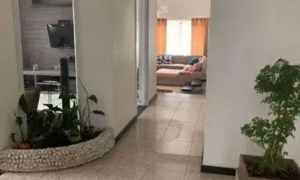 Sobrado Residencial à venda, Parque dos Príncipes, São Paulo - SO0452.