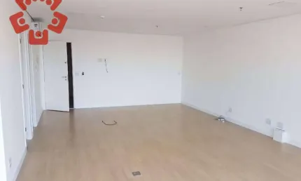 Sala Comercial à venda, Alphaville Conde II, Barueri - SA0112.