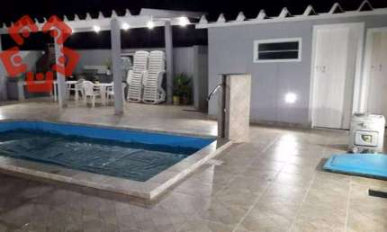 Sobrado Residencial à venda, Parque dos Príncipes, São Paulo - SO0455.