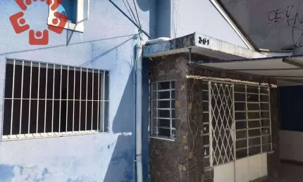 Casa em condomínio fechado com 4 quartos à venda na Rua Presidente Castelo Branco, Centro, Osasco