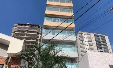 Apartamento Residencial à venda, Centro, Osasco - AP0434.