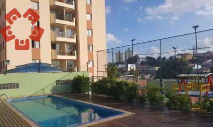 ?? Apartamento Espaçoso com 3 Dormitórios e Lazer Completo no Jardim Bonfiglioli