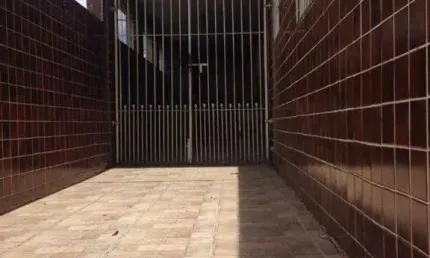 Sobrado com 3 dormitórios à venda, 100 m² por R$ 350.000,00 - Jardim Carapicuíba - Carapicuíba/SP