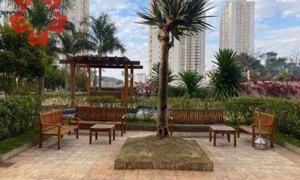 Apartamento Residencial à venda, Jardim Arpoador, São Paulo - AP0446.