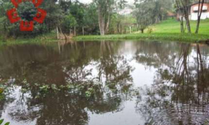 Chácara Residencial à venda, Verava, Ibiúna - CH0022.