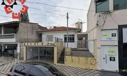 Terreno Residencial à venda, Km 18, Osasco - TE0105.