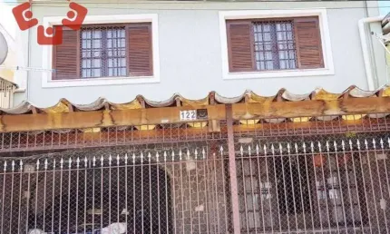 Sobrado Residencial à venda, Jaguaribe, Osasco - SO0482.