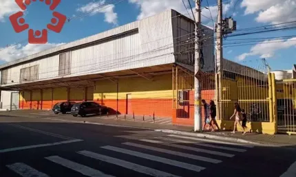 Terreno Residencial para locação, Centro, Carapicuíba - TE0106.