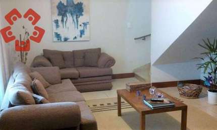 Sobrado Residencial à venda, Km 18, Osasco - SO0483.
