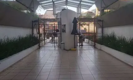 Apartamento Residencial à venda, Jaguaribe, Osasco - AP0460.